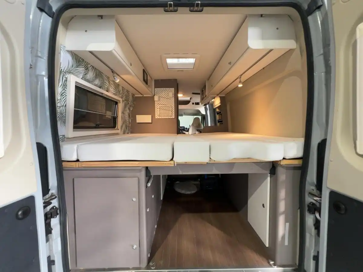 ETRUSCO CV 640 SB COMPLETE EDITION - Ansicht 5